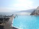 Tra piscina esterna con acqua di mare, specialità liguri e vista mozzafiato: all'Hotel Le Rocce del Capo ecco la tua vacanza in Riviera