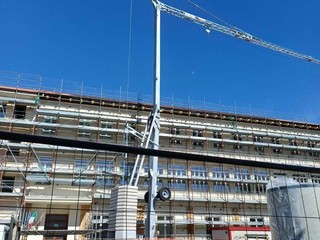 Pnrr, 3 milioni per rilanciare l’ex Morgando di Cuorgnè Pnrr, 3 milioni per rilanciare l’ex Morgando di Cuorgnè