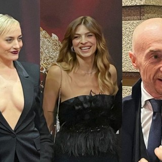 Il Macbeth con Riccardo Muti fa il pienone al Regio: alla “prima” arrivano Linda Messerklinger e Jury Chechi Il Macbeth con Riccardo Muti fa il pienone al Regio: alla “prima” arrivano Linda Messerklinger e Jury Chechi