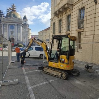 cantiere lavori in corso