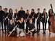 Venerdì 21 settembre a Chieri i Runnng Flutes in concerto