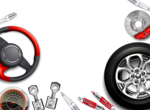 Ecco perché i ricambi auto usati sono migliori di quelli nuovi
