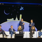 Convegno dell'ordine degli ingegneri di Torino Convegno dell'ordine degli ingegneri di Torino