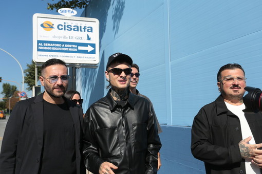 Rosa Chemical in finale al San Marino Song Contest