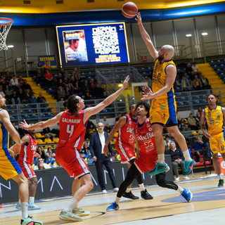 Torna alla vittoria la Reale Mutua