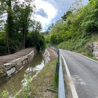 Viabilità, riaperta la diramazione per Caselette della strada provinciale 1