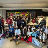 Foto generica d'archivio