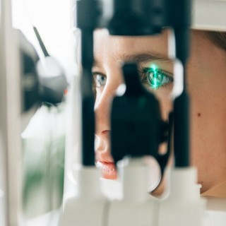Patologie oculari: retinografia con AI per uno screening rapido e sicuro