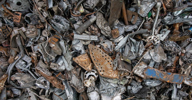 Rifiuti legati al settore dell'elettronica Rifiuti legati al settore dell'elettronica