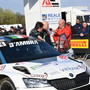 La storia dei Rally protagonista alla Festa di San Grato