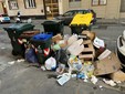 Problemi con la raccolta differenziata Problemi con la raccolta differenziata