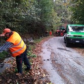 Difesa del suolo: oltre 16 milioni di euro per 13 interventi di riduzione del rischio idrogeologico