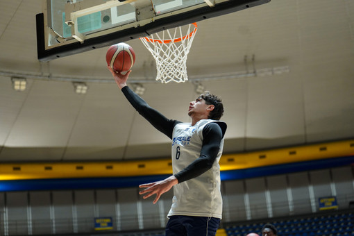 Basket, Reale Mutua in cerca di riscatto contro la Tezenis Verona