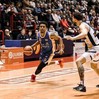 Sconfitta per Reale Mutua sul campo di Forlì Sconfitta per Reale Mutua sul campo di Forlì