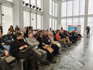 Ricadute positive dal passaggio della Vuelta a Torino e provincia Ricadute positive dal passaggio della Vuelta a Torino e provincia