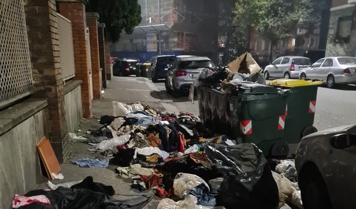 Immagine di repertorio Immagine di repertorio