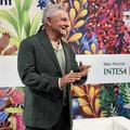 Roberto Baggio mattatore al Salone del Libro