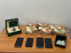 Maxi sequestro in Barriera: cocaina, Rolex e oltre 60mila euro in contanti in casa della coppia