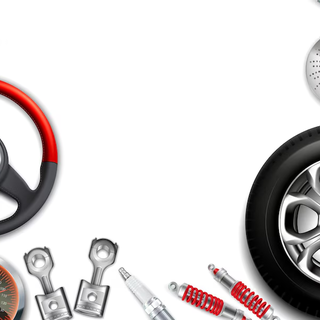 Ecco perché i ricambi auto usati sono migliori di quelli nuovi