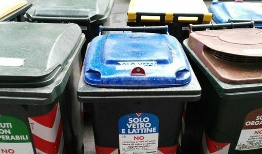 Lo Russo: "Portato la raccolta differenziata in tutti i quartieri di Torino"