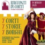 La locandina della manifestazione