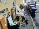 Nichelino, 'furbetti dei rifiuti' ancora in azione: maxi abbandono in via Torricelli