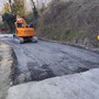 Mobilità collinare garantita: SP 104 pronta al traffico Mobilità collinare garantita: SP 104 pronta al traffico