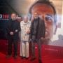 Vanessa Redgrave e Franco Nero nel film del figlio Carlo Gabriel: un “affare di famiglia” in The Estate Vanessa Redgrave e Franco Nero nel film del figlio Carlo Gabriel: un “affare di famiglia” in The Estate