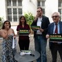 Una canna in Comune e un appello, i Radicali rilanciano il tema droghe leggere