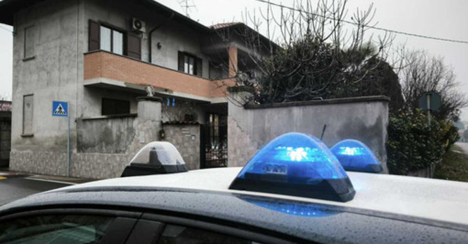 Rom torinese ucciso durante la rapina a Lonate Pozzolo: il figlio Rayan ai domiciliari