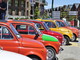 Il 29 giugno raduno delle Fiat 500 storiche al Sestriere