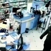 Il rapinatore agiva tra Torino, Moncalieri e Nichelino Il rapinatore agiva tra Torino, Moncalieri e Nichelino