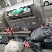 Rifiuti ed ecoisole in San Donato Rifiuti ed ecoisole in San Donato