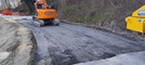 Mobilità collinare garantita: SP 104 pronta al traffico