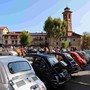 Il 14 settembre la grande festa-raduno delle 500 storiche a Giaveno