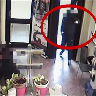 Perquisizione a casa di un 48enne di Torino