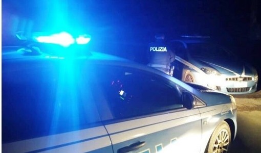 La polizia ferma "Disconi Reali", il free party techno-antagonista ai Giardini Reali