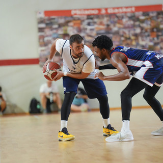 Gara convincente per la Reale Mutua basket Torino