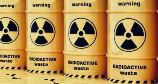Niente scorie nucleari in Canavese