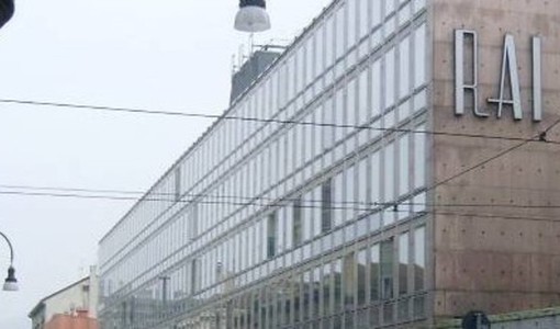 Timori sul futuro del Palazzo della Radio
