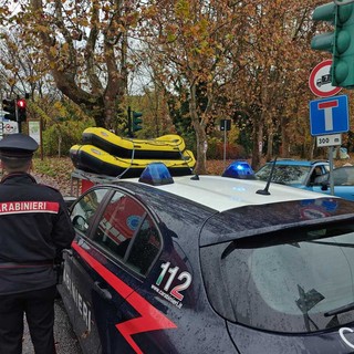 Assassinio Marco Veronese, carabinieri a caccia dell'arma del delitto Assassinio Marco Veronese, carabinieri a caccia dell'arma del delitto