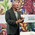Roberto Baggio mattatore al Salone del Libro