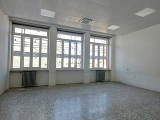 Pnrr, 3 milioni per rilanciare l’ex Morgando di Cuorgnè Pnrr, 3 milioni per rilanciare l’ex Morgando di Cuorgnè