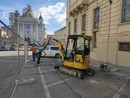 cantiere lavori in corso