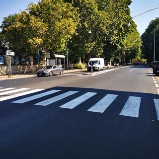 Inizia l'estate dei cantieri: da Mirafiori alle Vallette e Borgo Dora al via la riasfaltatura