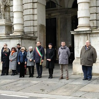 Il Comune di Torino ha ricordato la tragedia del Bardo