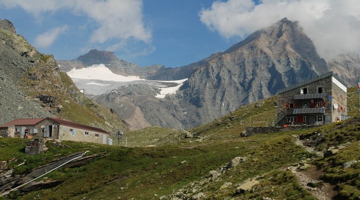 “Cammina con Matteo”, trekking dal cuore di Torino al Pian della Mussa