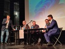 Regione, Comune e Asl tirano dritto sull'ospedale alla Pellerina e contestano i comitati: “Dati falsi, il verde non verrà toccato” Regione, Comune e Asl tirano dritto sull'ospedale alla Pellerina e contestano i comitati: “Dati falsi, il verde non verrà toccato”