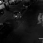 La vicenda in corso Trapani: nei guai quattro ragazzi