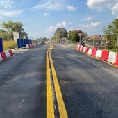 Venaria, doppio senso di marcia nel cantiere tra le vie Cavallo e Stefanat Venaria, doppio senso di marcia nel cantiere tra le vie Cavallo e Stefanat